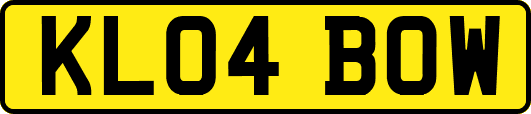 KL04BOW