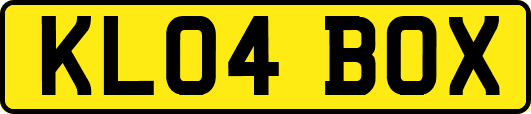 KL04BOX