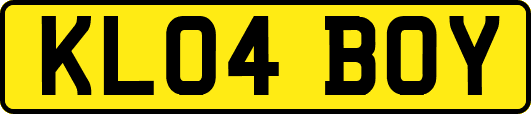 KL04BOY