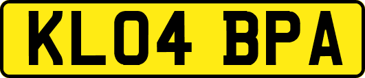 KL04BPA