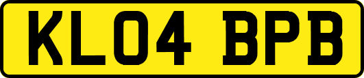 KL04BPB