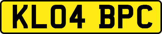 KL04BPC