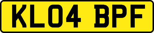 KL04BPF