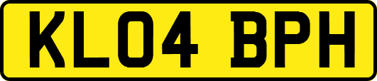 KL04BPH