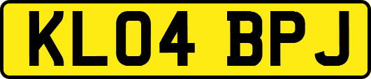 KL04BPJ
