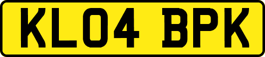 KL04BPK