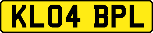 KL04BPL