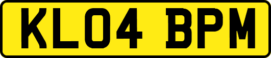 KL04BPM