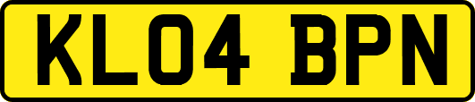 KL04BPN