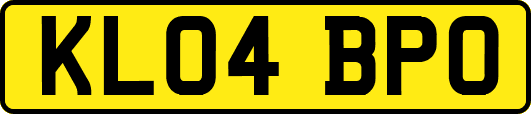 KL04BPO