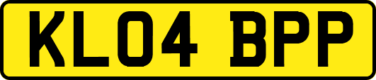 KL04BPP