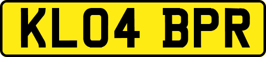 KL04BPR