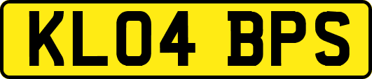KL04BPS