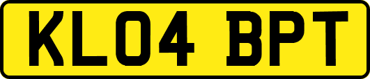 KL04BPT
