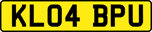 KL04BPU