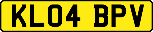 KL04BPV