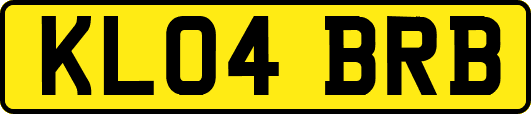 KL04BRB