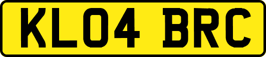 KL04BRC
