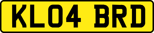 KL04BRD