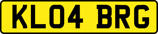 KL04BRG