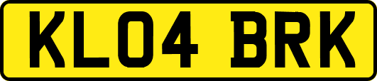 KL04BRK