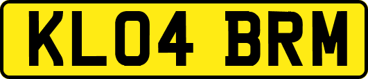 KL04BRM