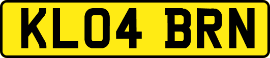 KL04BRN