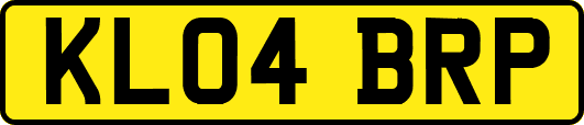 KL04BRP