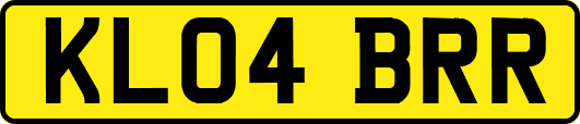 KL04BRR