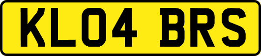 KL04BRS
