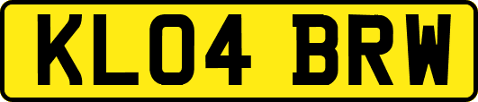 KL04BRW