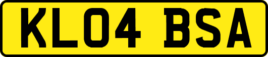 KL04BSA