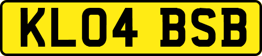 KL04BSB