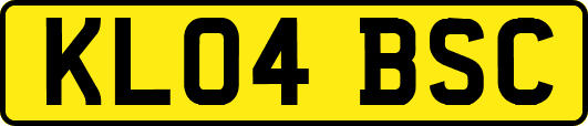 KL04BSC