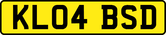 KL04BSD