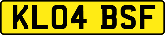 KL04BSF