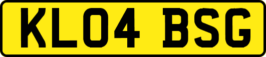 KL04BSG