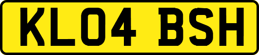 KL04BSH