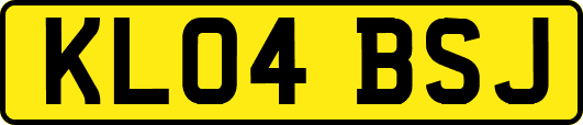 KL04BSJ