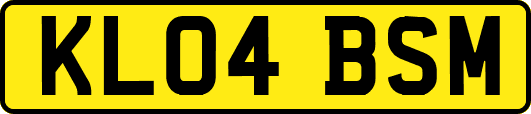 KL04BSM