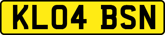 KL04BSN