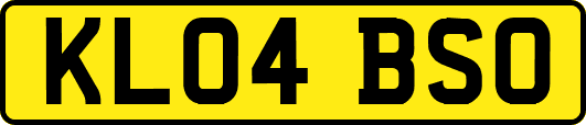 KL04BSO