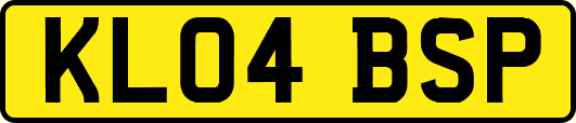 KL04BSP