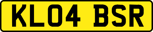 KL04BSR