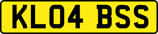 KL04BSS