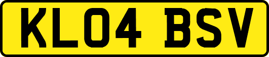 KL04BSV