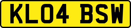 KL04BSW