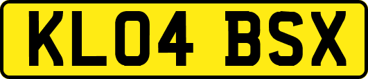 KL04BSX