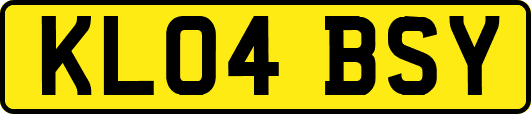 KL04BSY