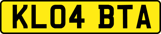 KL04BTA